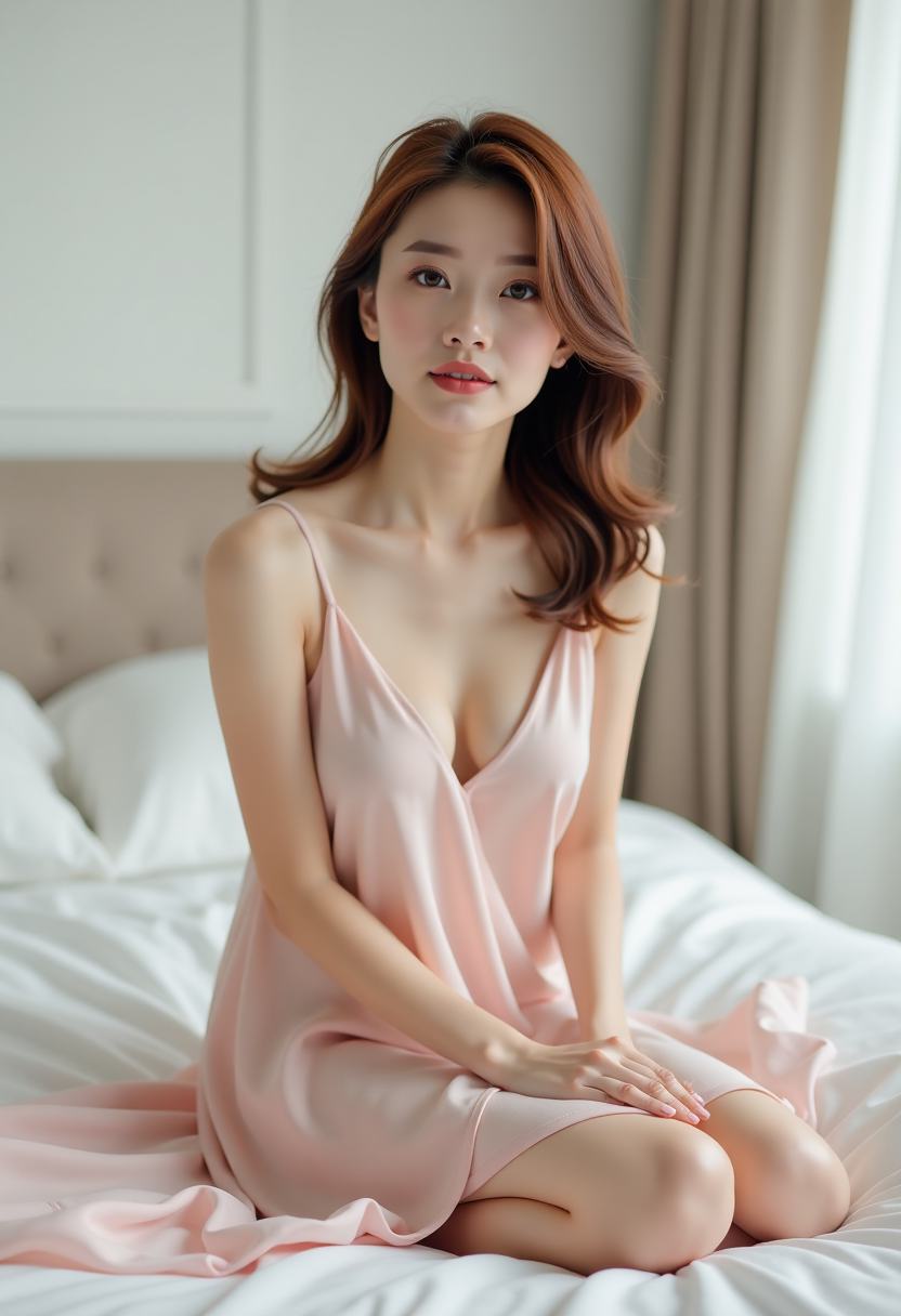 海蓝宝石胸针特写与散落的香槟杯