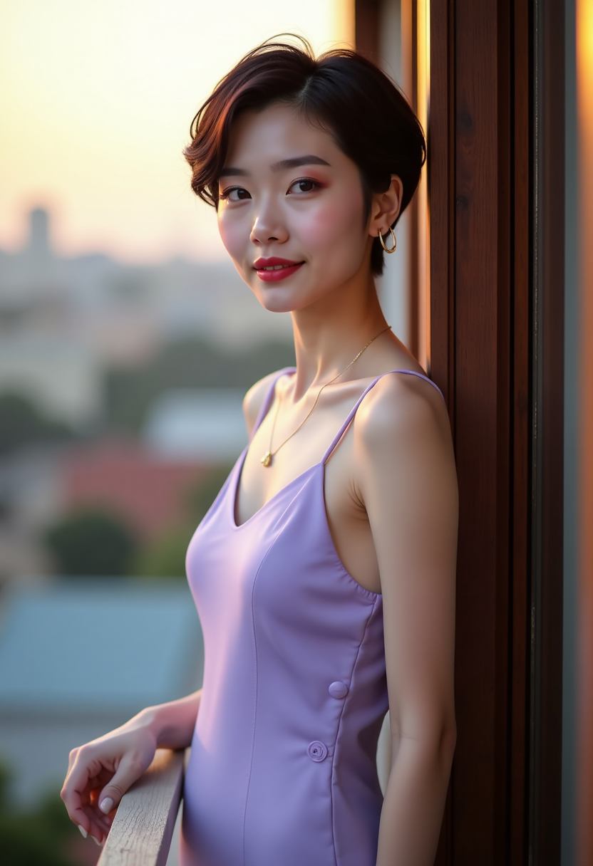 倒塌的香槟塔里露出一张旧船票