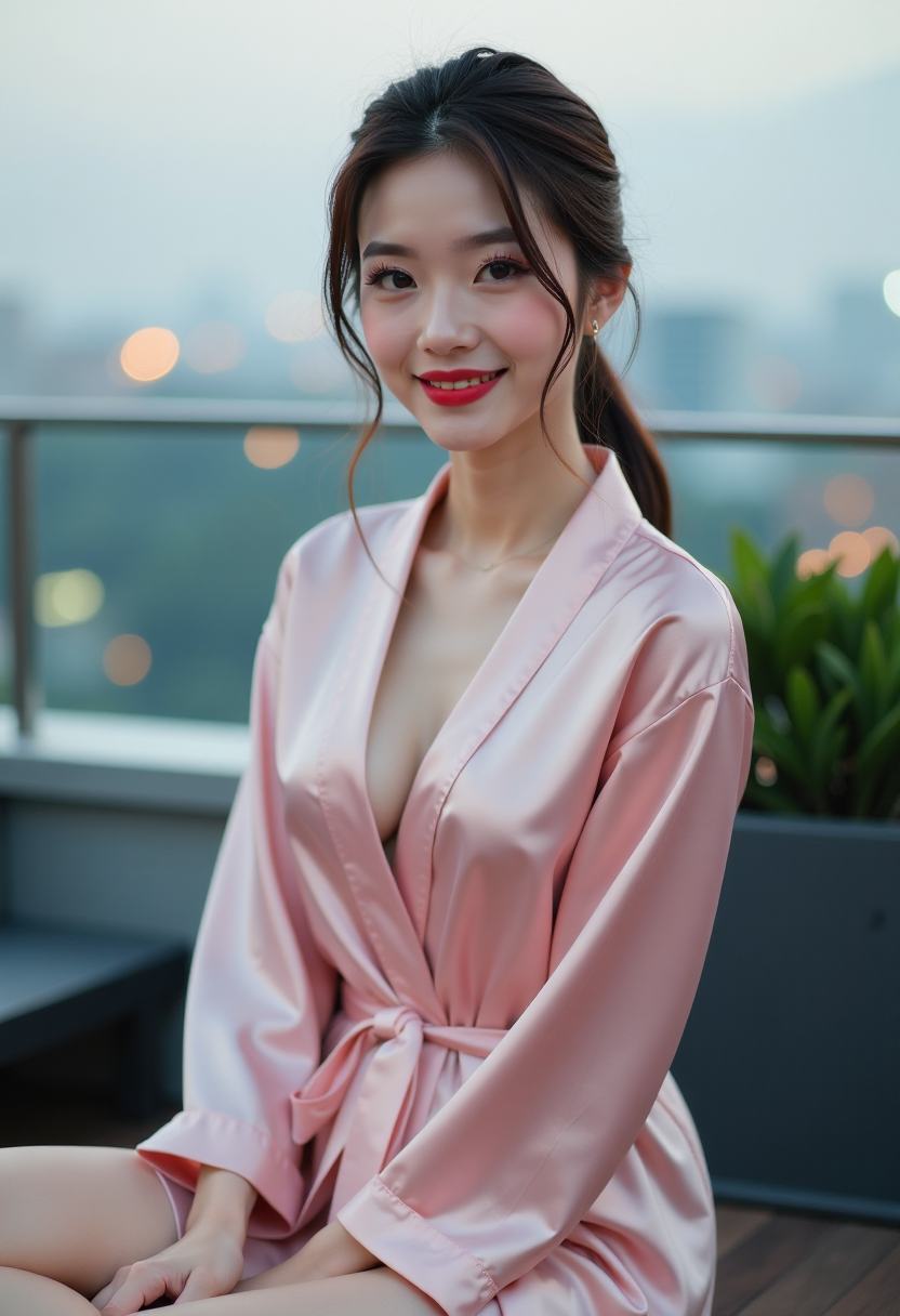 香槟塔倒计时预告海报