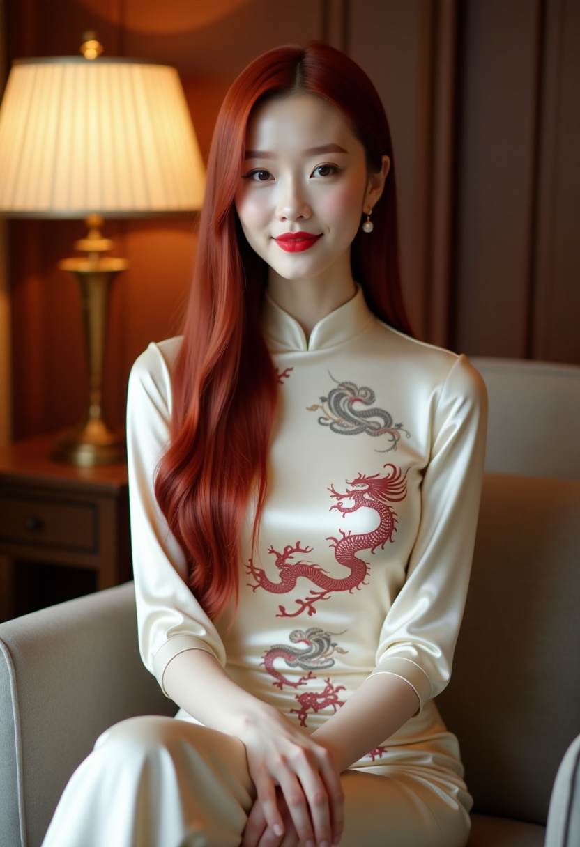 七号舱门海报